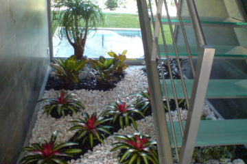 Jardins Interiores