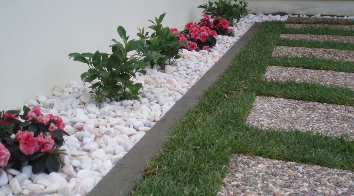 jardim jardim - pavimentos